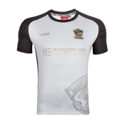Carmarthen Warriors Sublimated Youth Tee