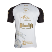 Carmarthen Warriors Sublimated Youth Tee