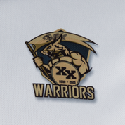 Carmarthen Warriors Sublimated Tee