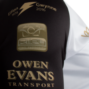 Carmarthen Warriors Sublimated Tee