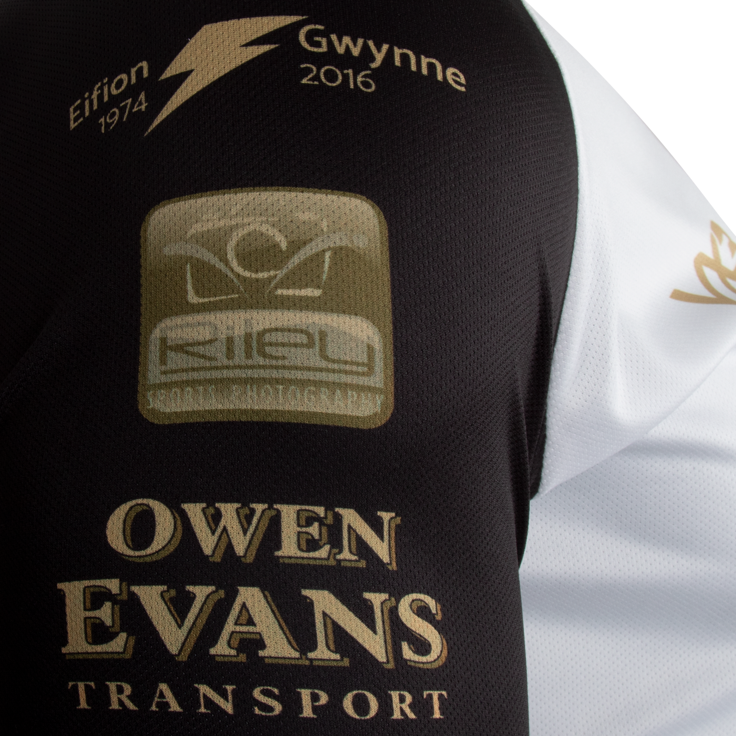 Carmarthen Warriors Sublimated Tee