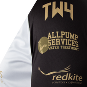 Carmarthen Warriors Sublimated Youth Tee