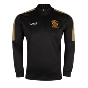 Carmarthen Warriors First Layer