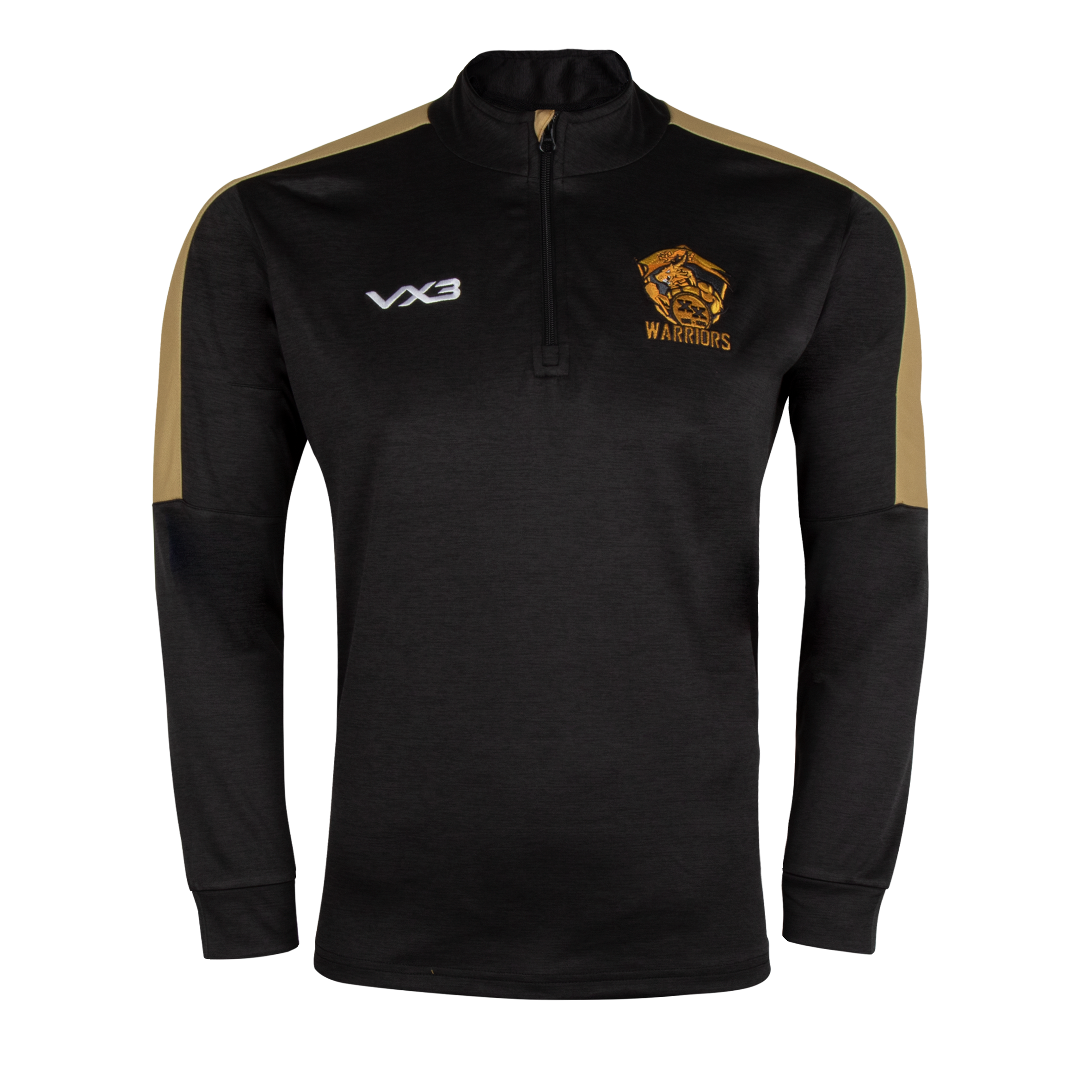 Carmarthen Warriors First Layer