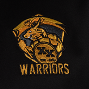 Carmarthen Warriors Zoodie