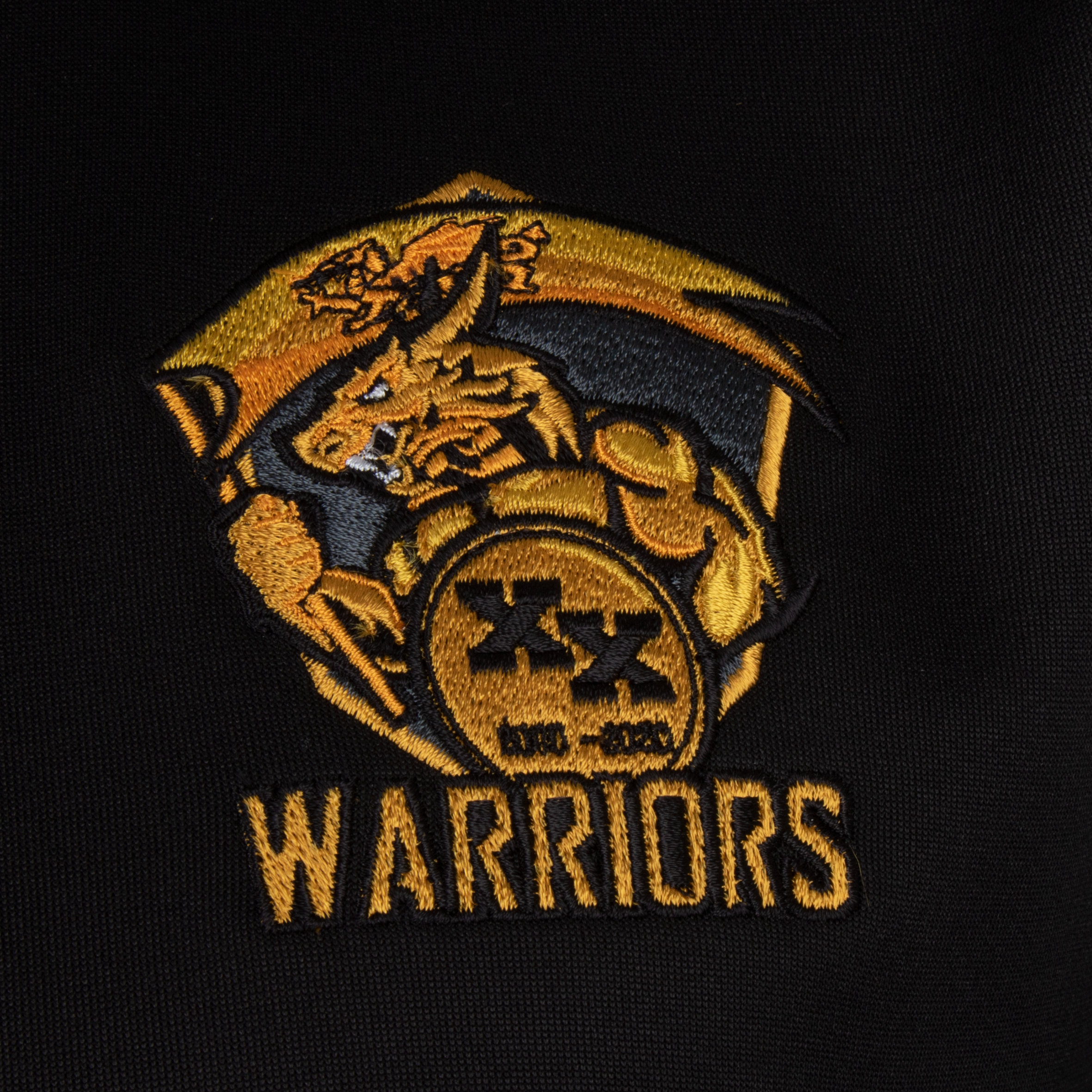 Carmarthen Warriors Zoodie