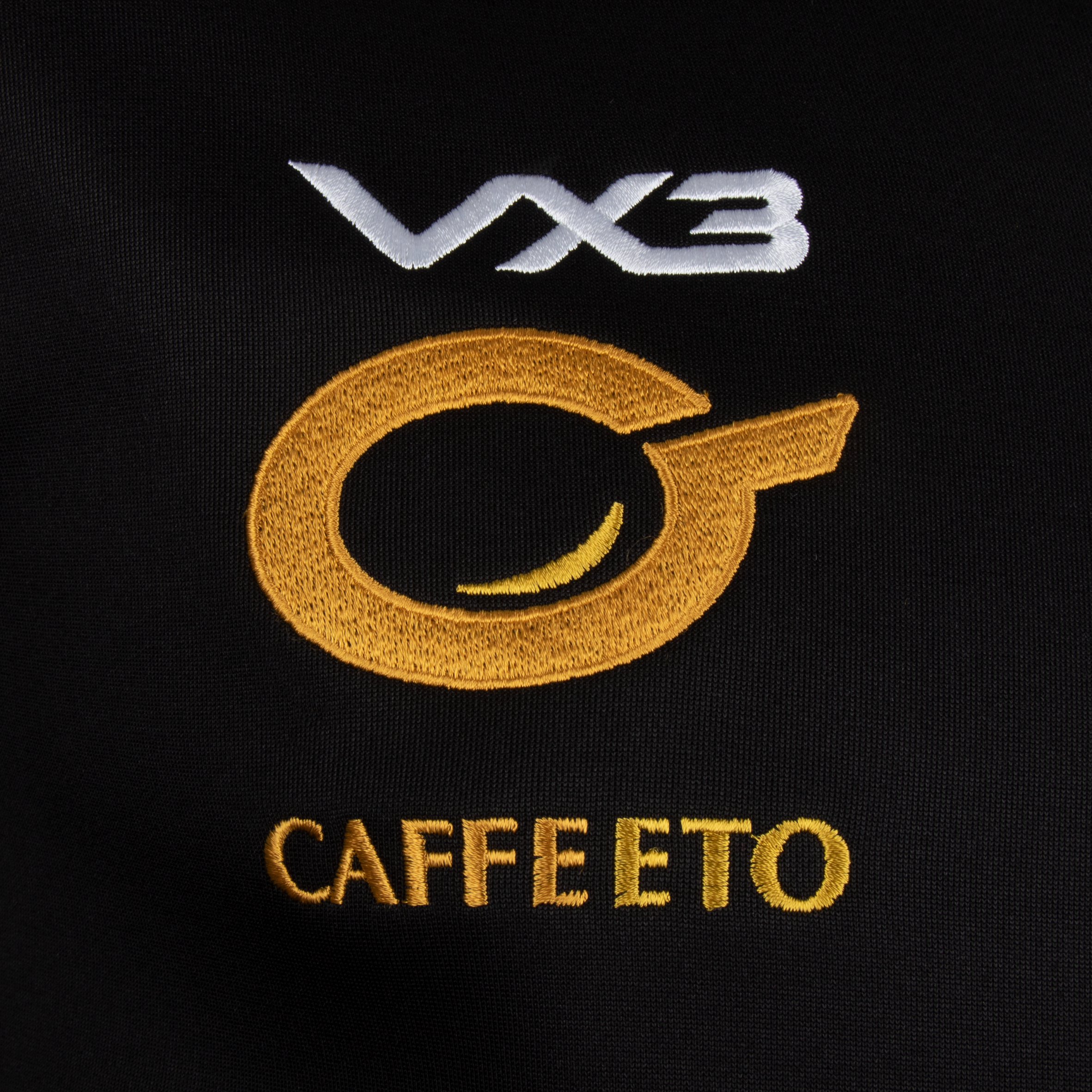 Carmarthen Warriors Zoodie