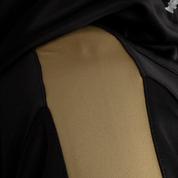 Carmarthen Warriors Zoodie