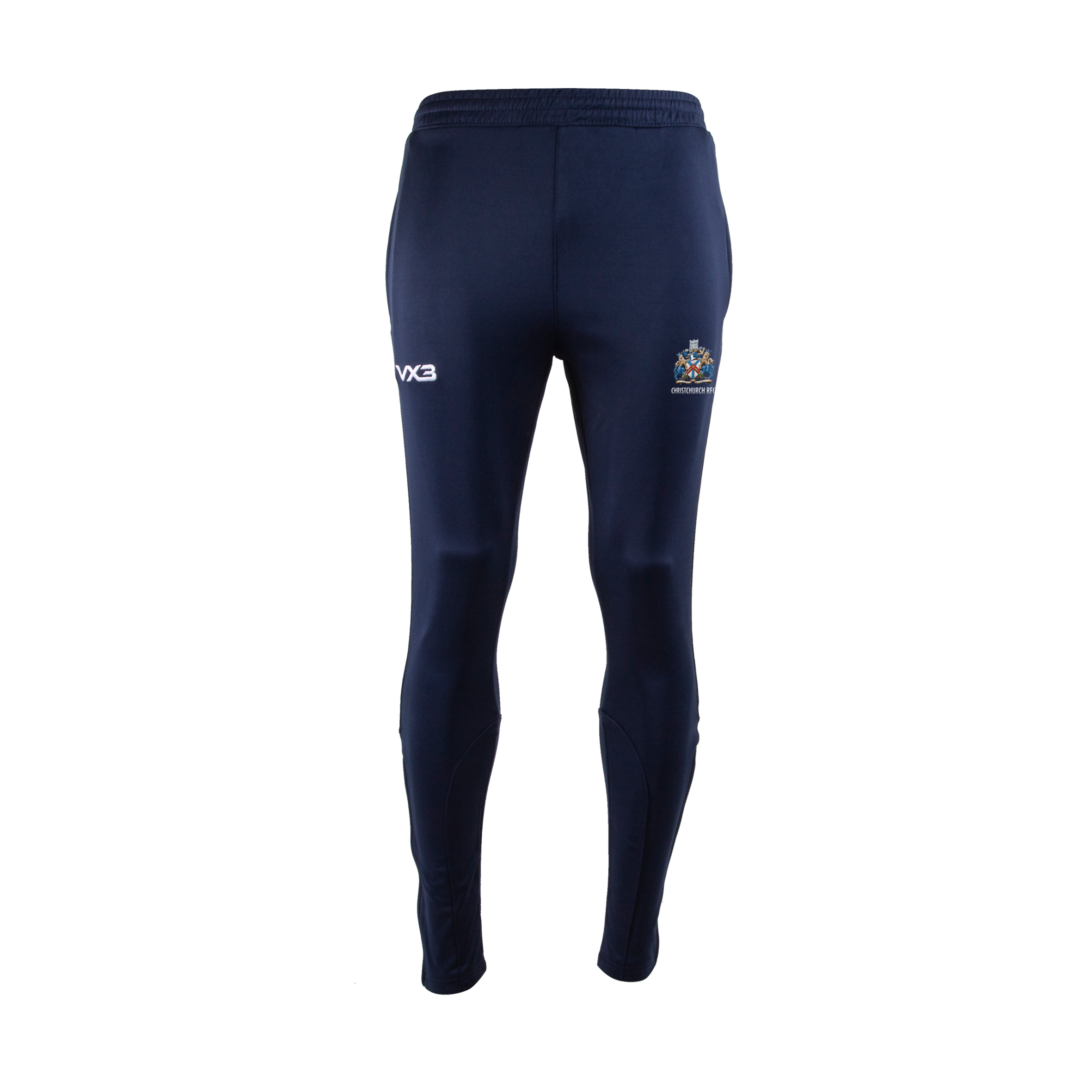 Christchurch RFC Primus Youth Skinny Pants