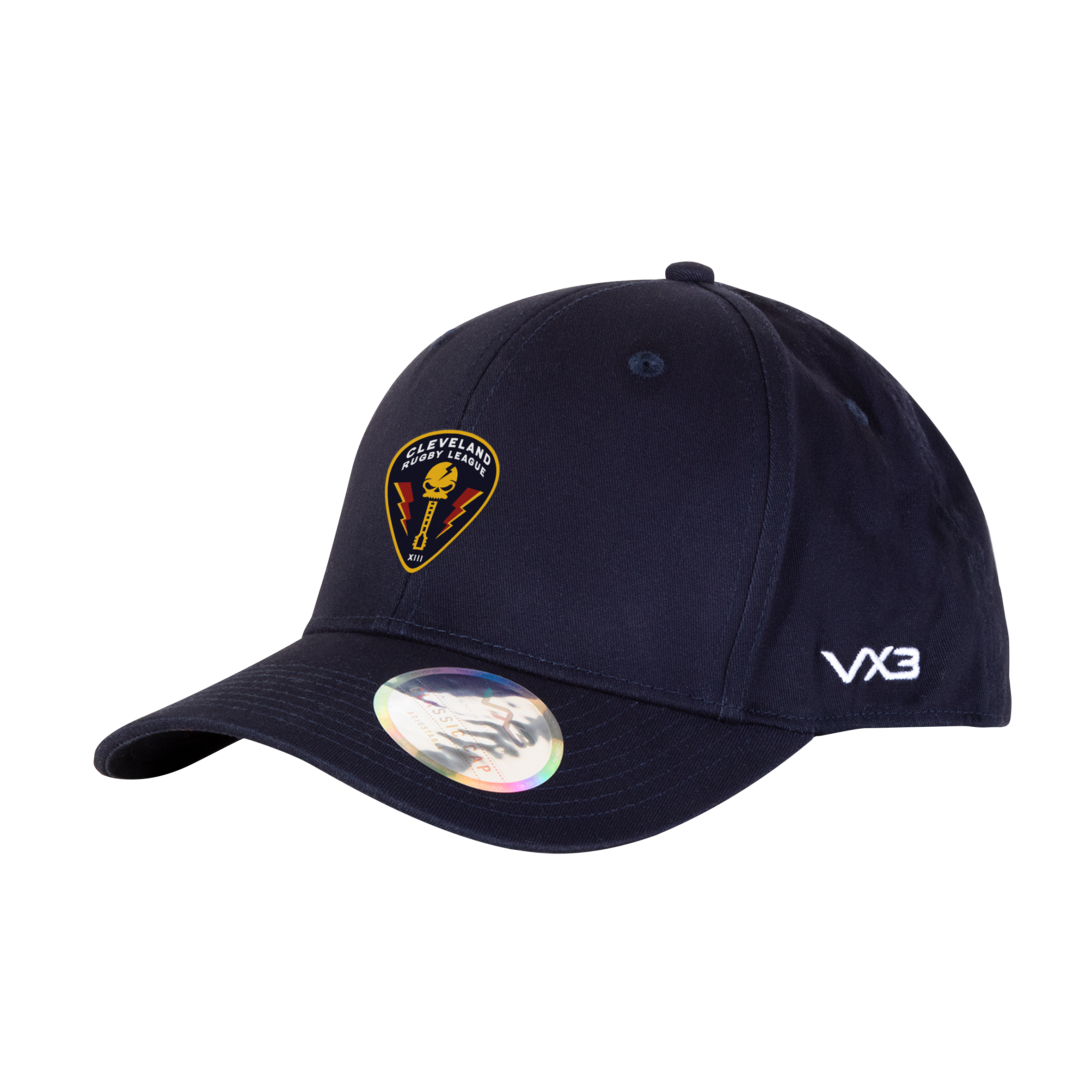 Cleveland Rugby League Classic Cap