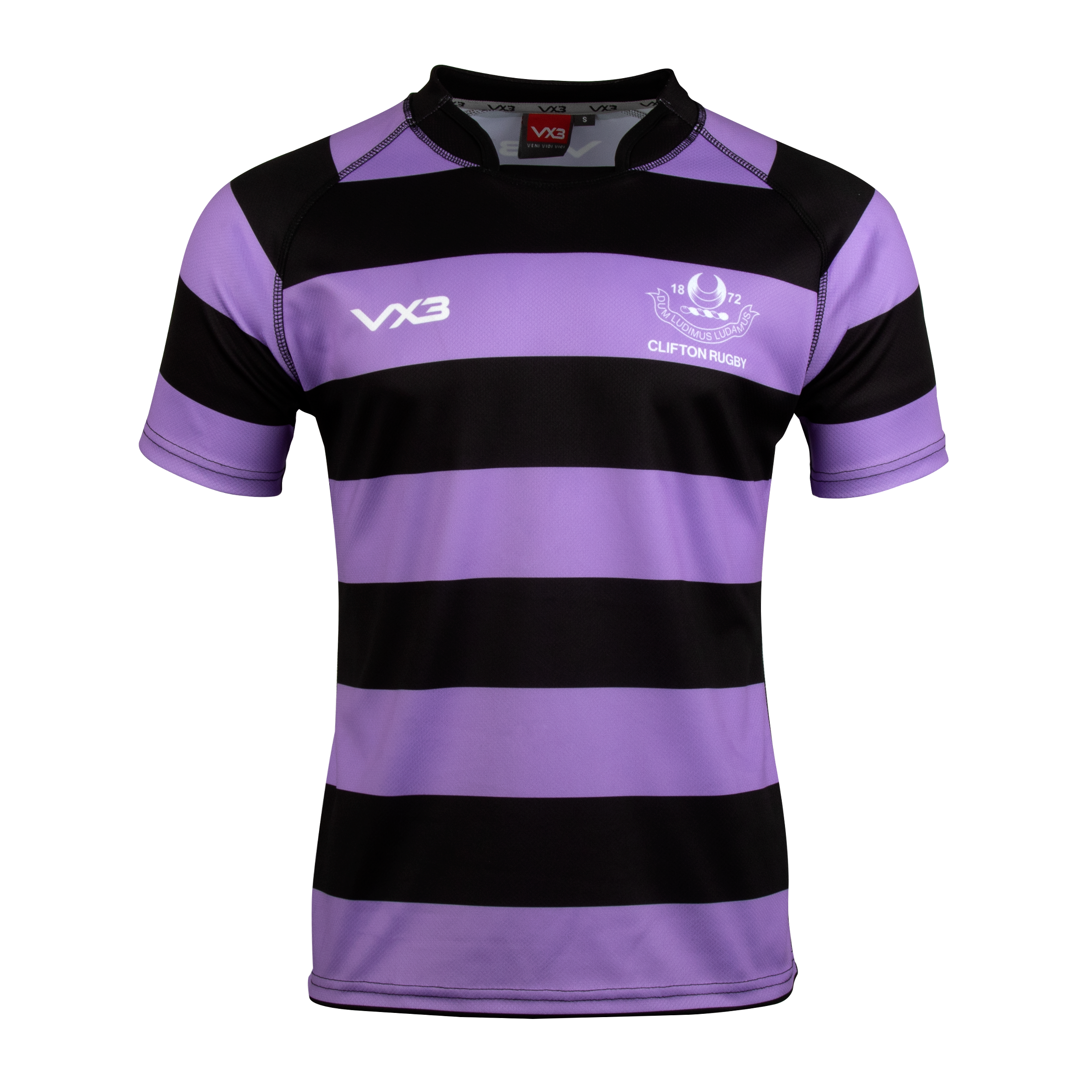 Clifton RFC Jersey