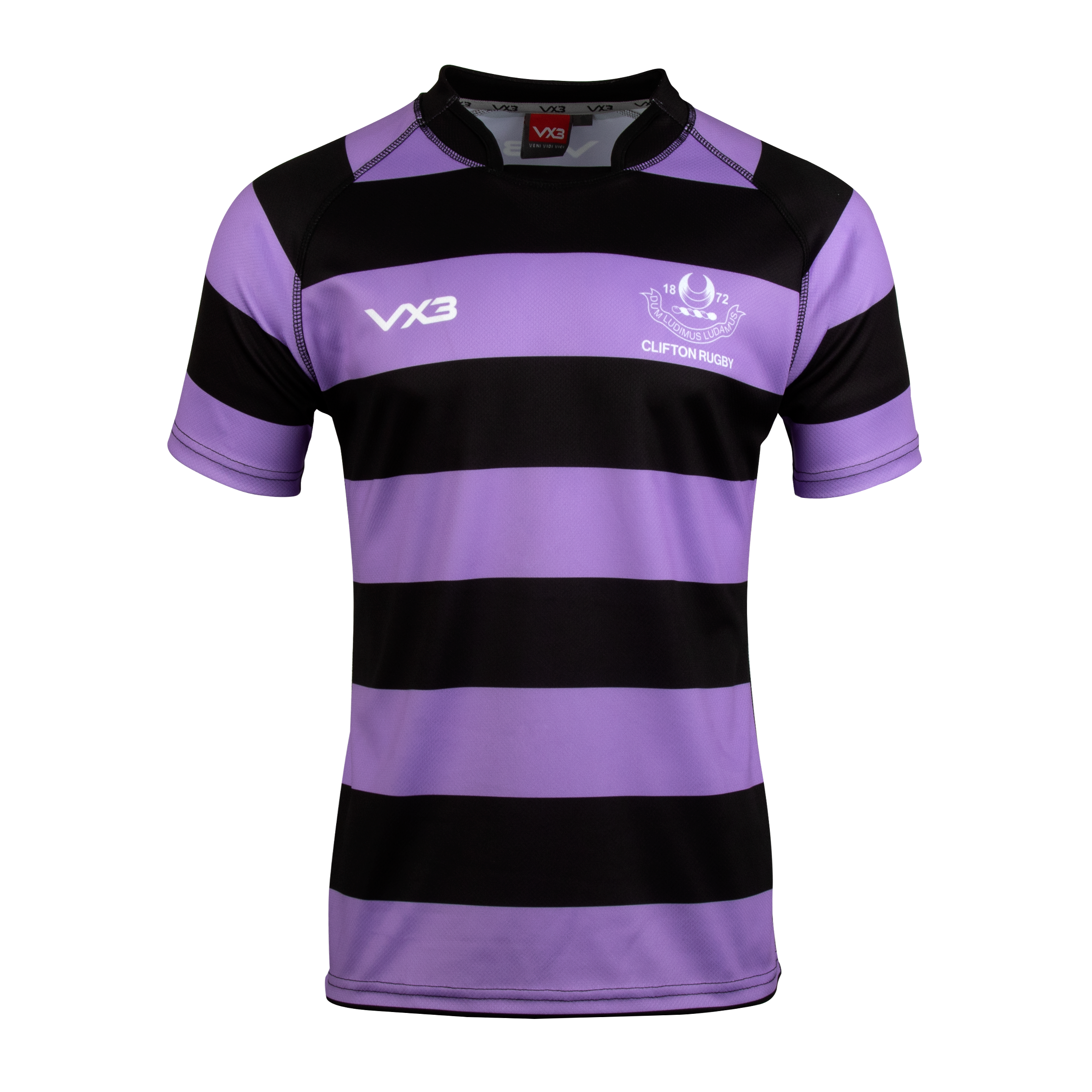 Clifton RFC Youth Jersey