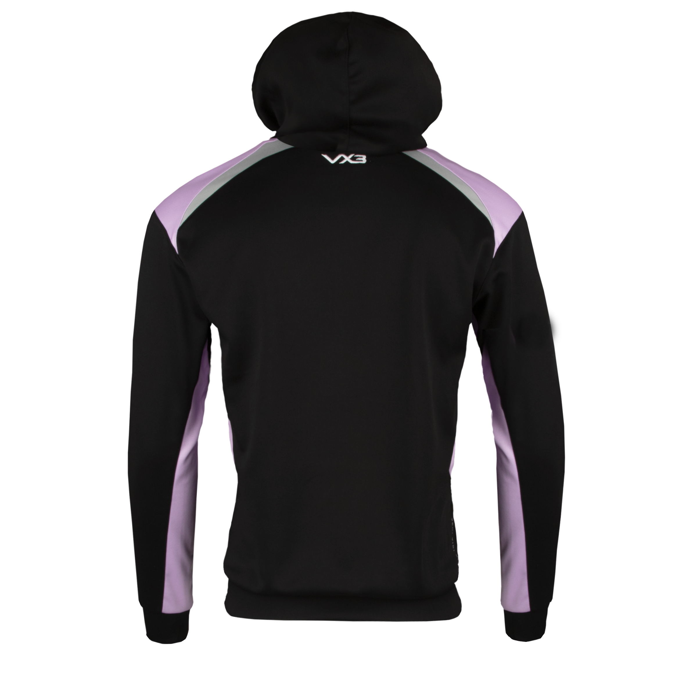 Clifton RFC Novus Hoodie