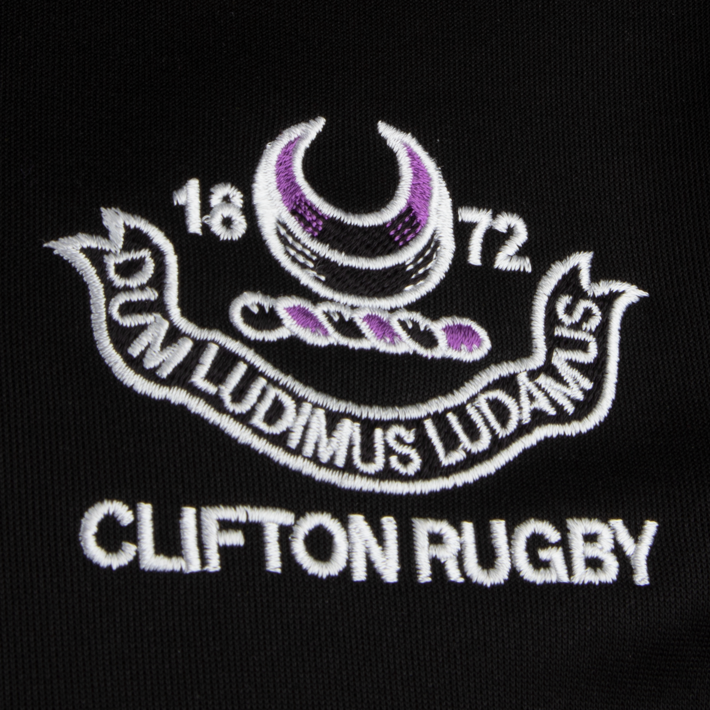 Clifton RFC Novus Hoodie