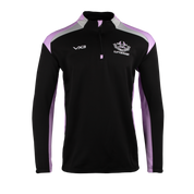 Clifton RFC Novus Half Zip