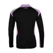Clifton RFC Novus Half Zip