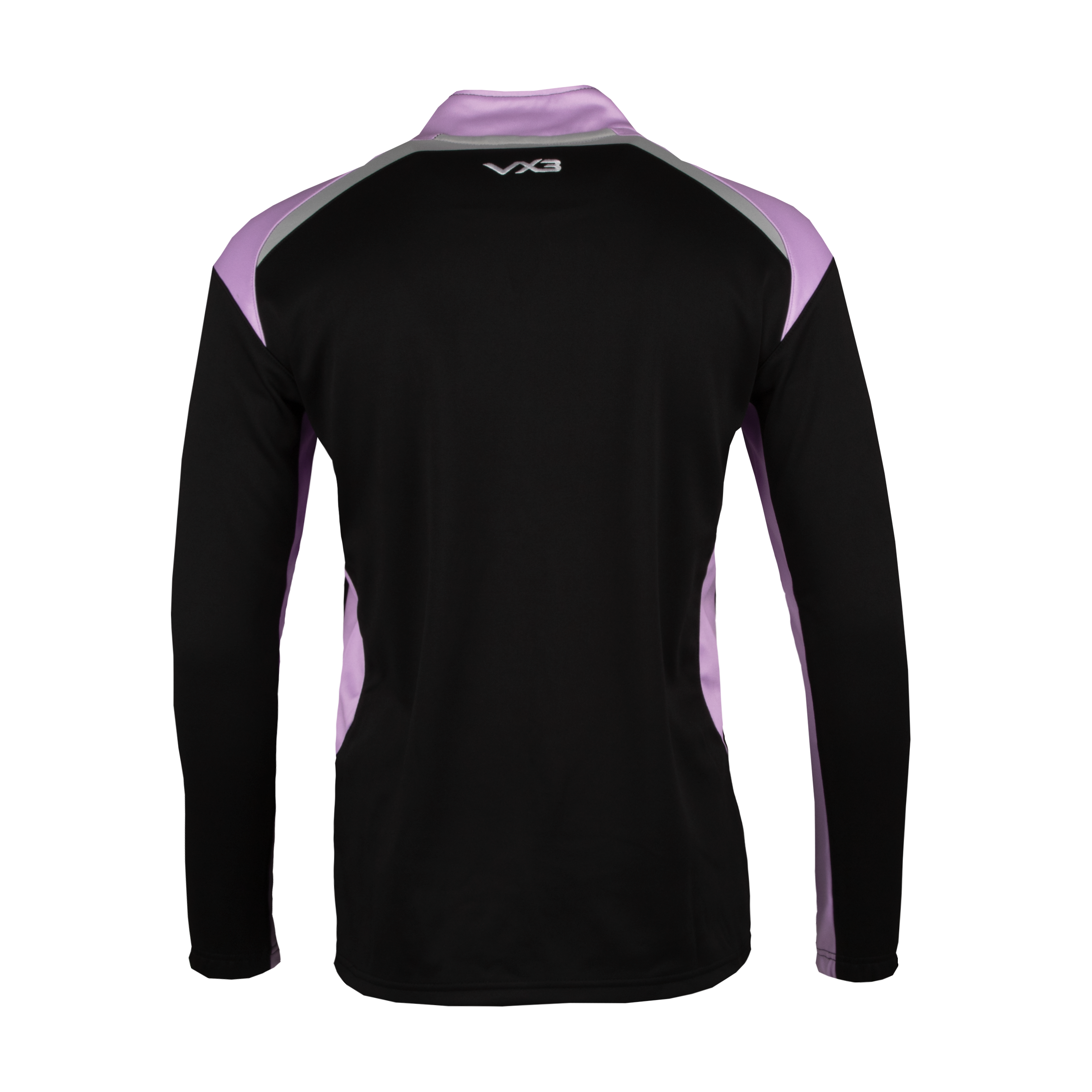 Clifton RFC Novus Half Zip