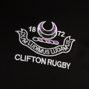 Clifton RFC Novus Half Zip