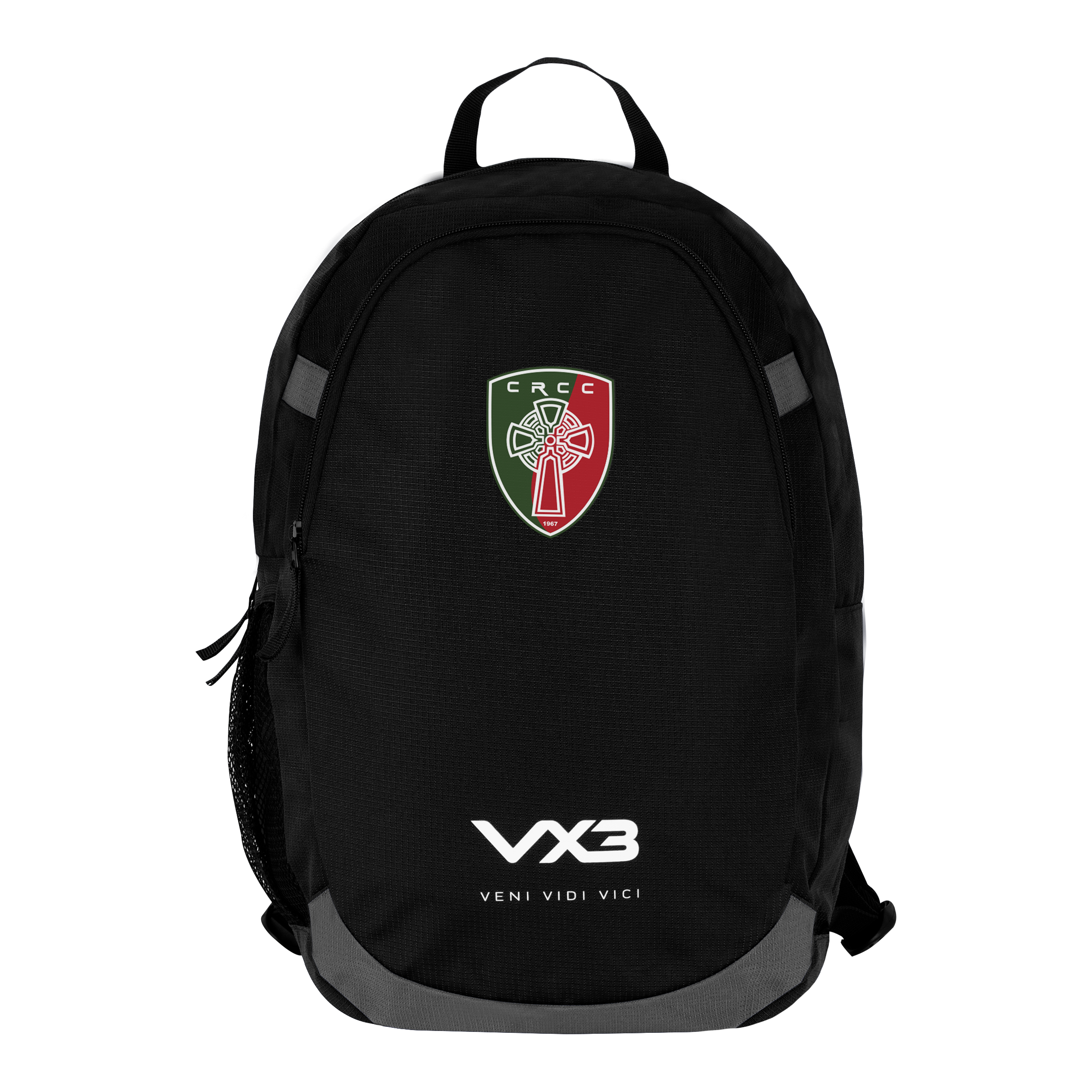 CRCC Performance Backpack