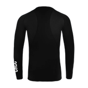 CRCC Primus Youth Base Layer Black