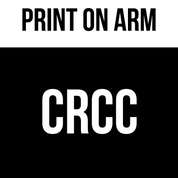 CRCC Primus Base Layer Black