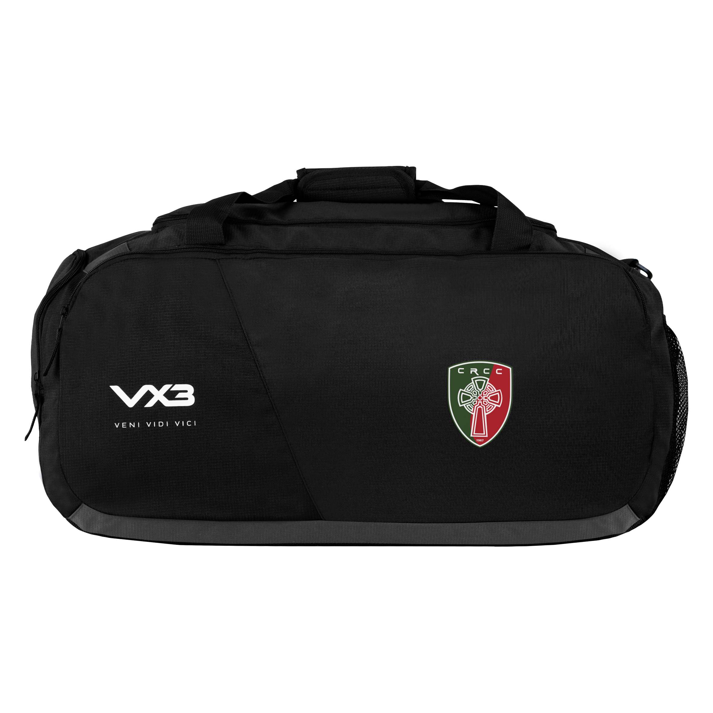 CRCC Performance Kit Bag