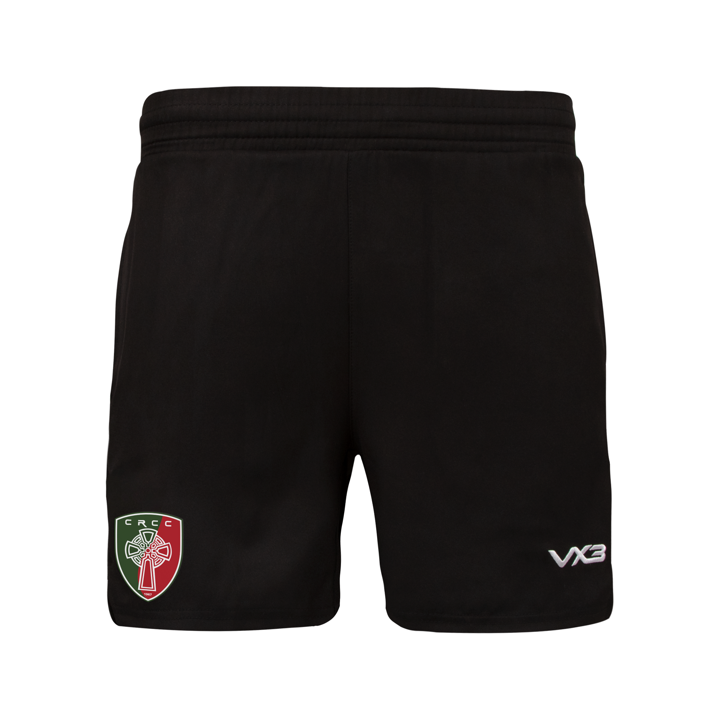 CRCC Ludus Gym Short