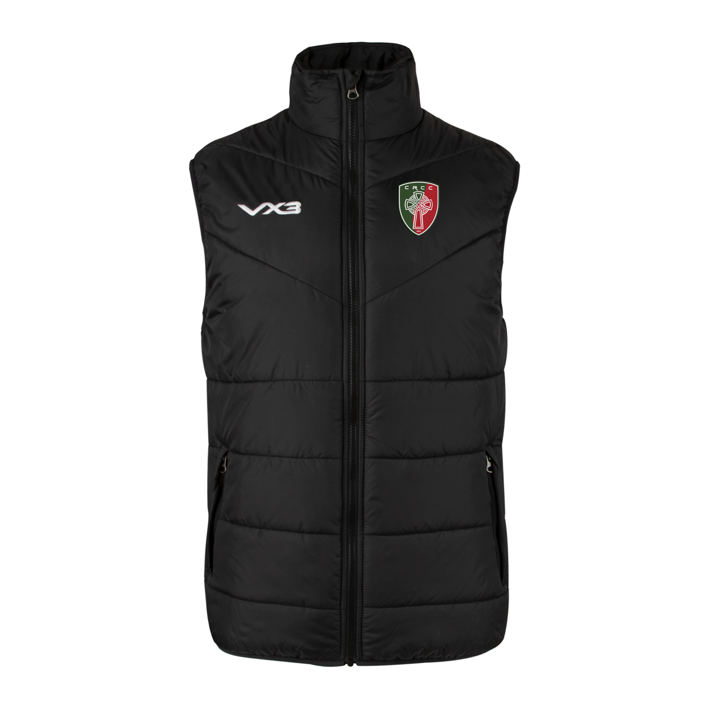 CRCC Ventus Gilet