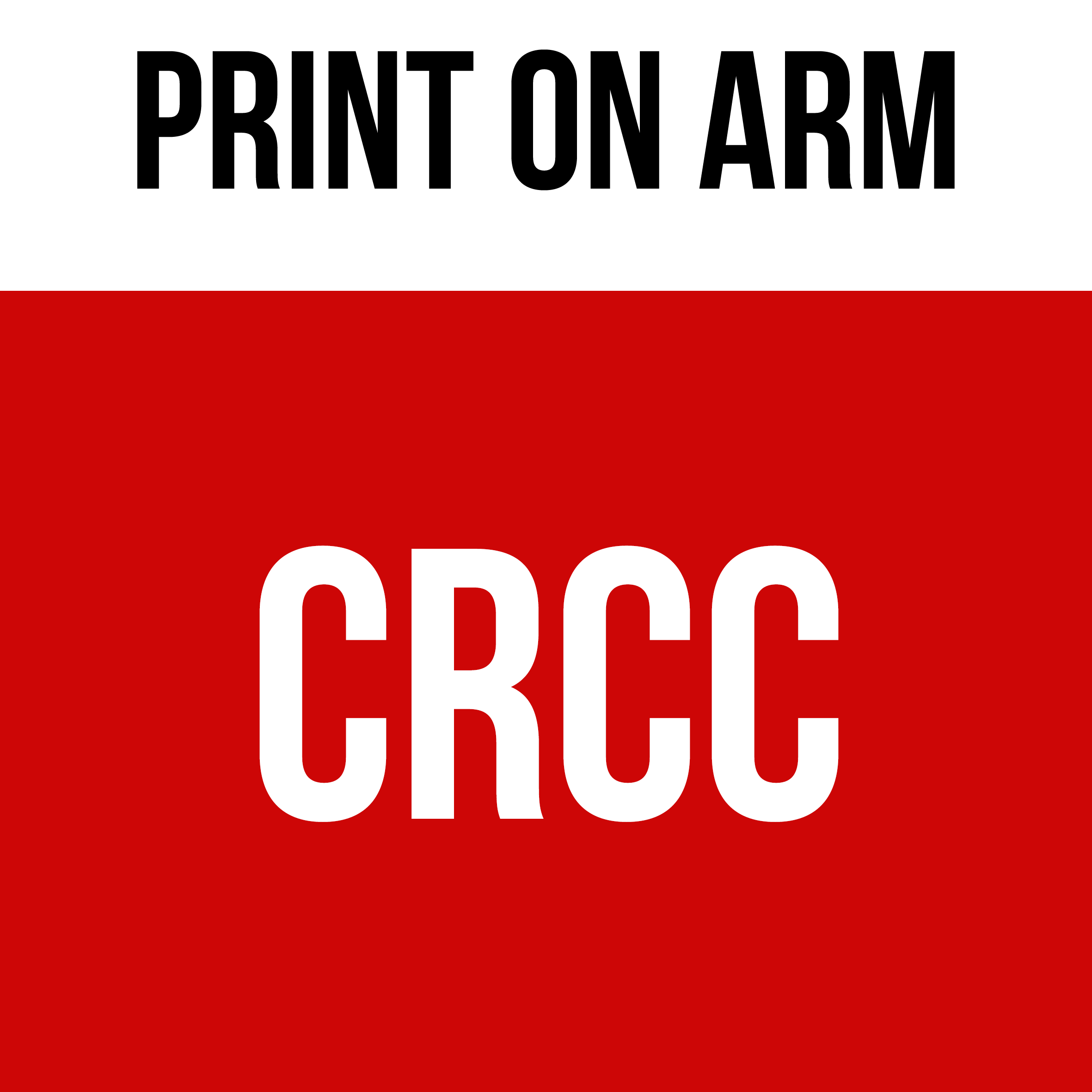 CRCC Primus Youth Base Layer Red