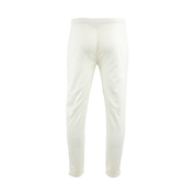Ide Cricket Club Whites Youth Trouser