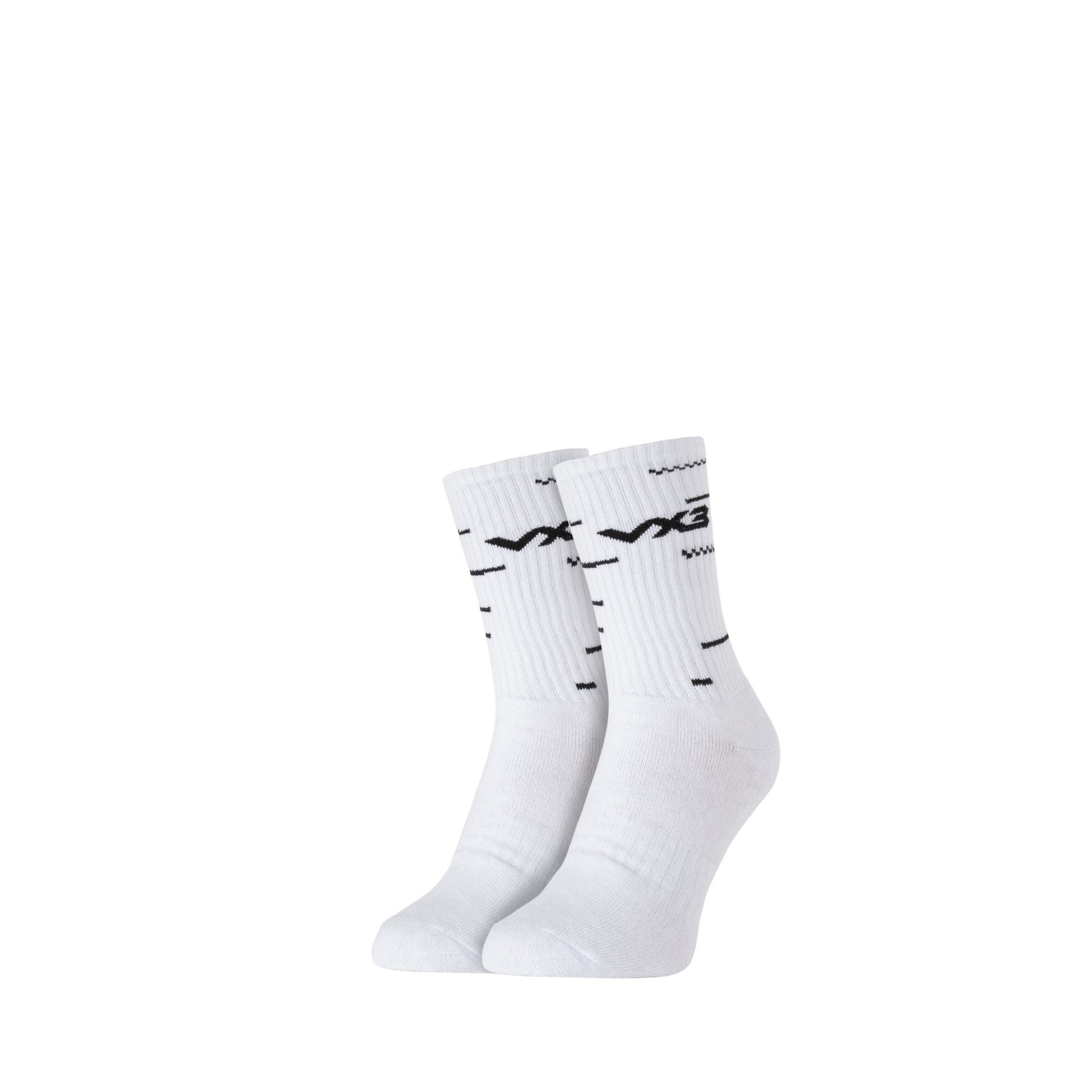 Exmouth Community College Crew Sock