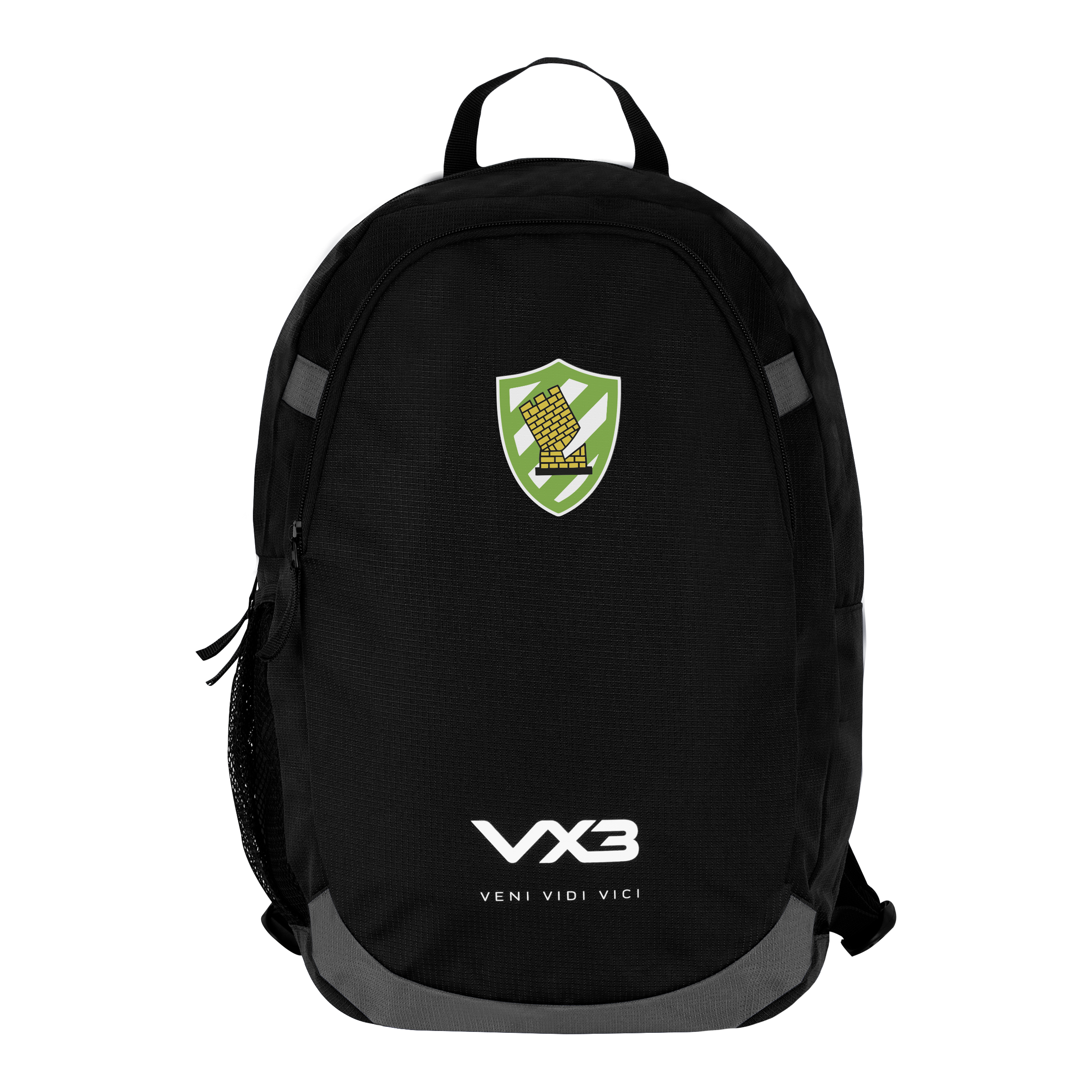 Caerphilly RFC Performance Backpack