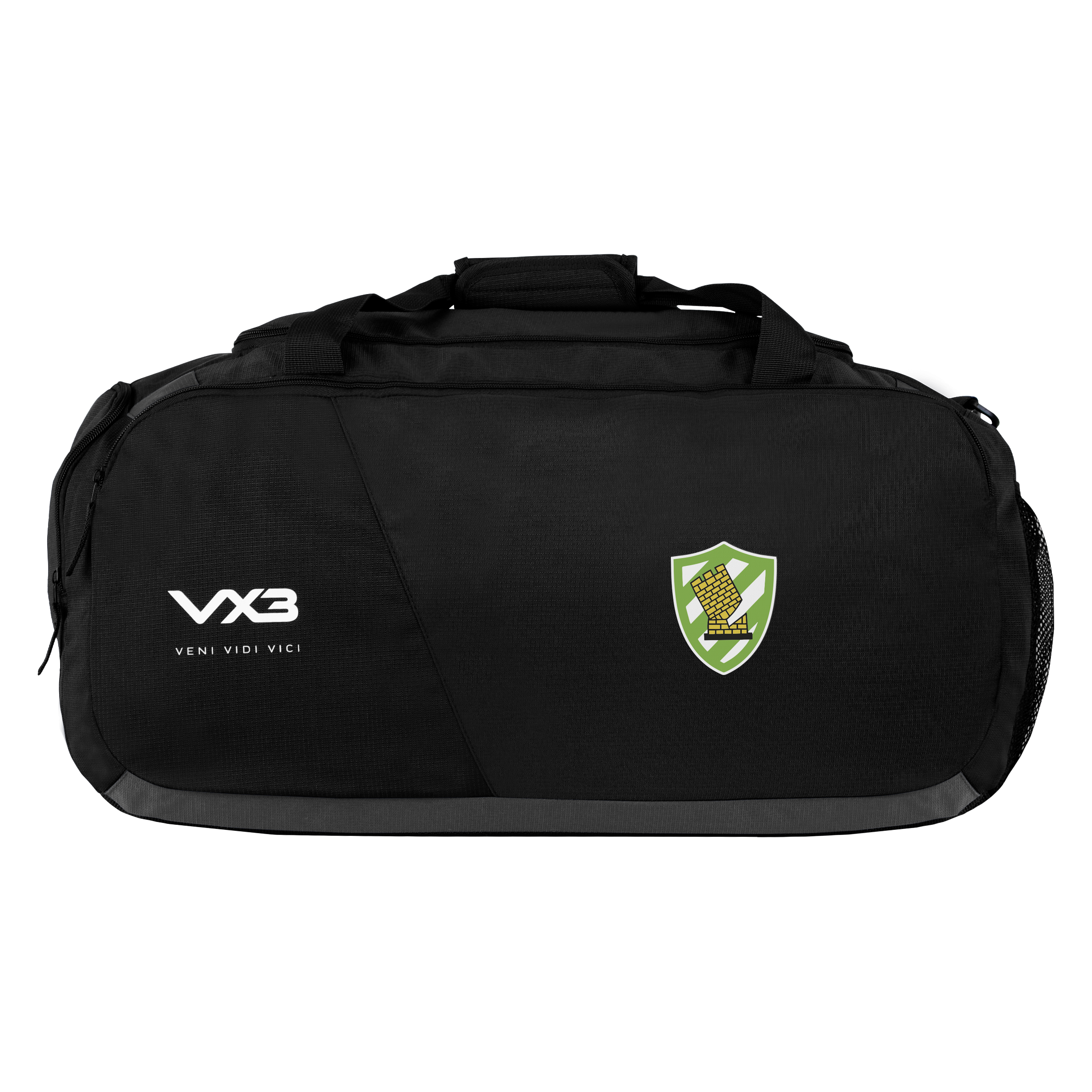 Caerphilly RFC Performance Kit Bag