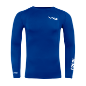 Cardiff Blue Dragons RL Primus Youth Base Layer