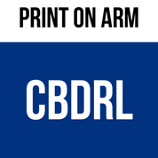 Cardiff Blue Dragons RL Primus Youth Base Layer