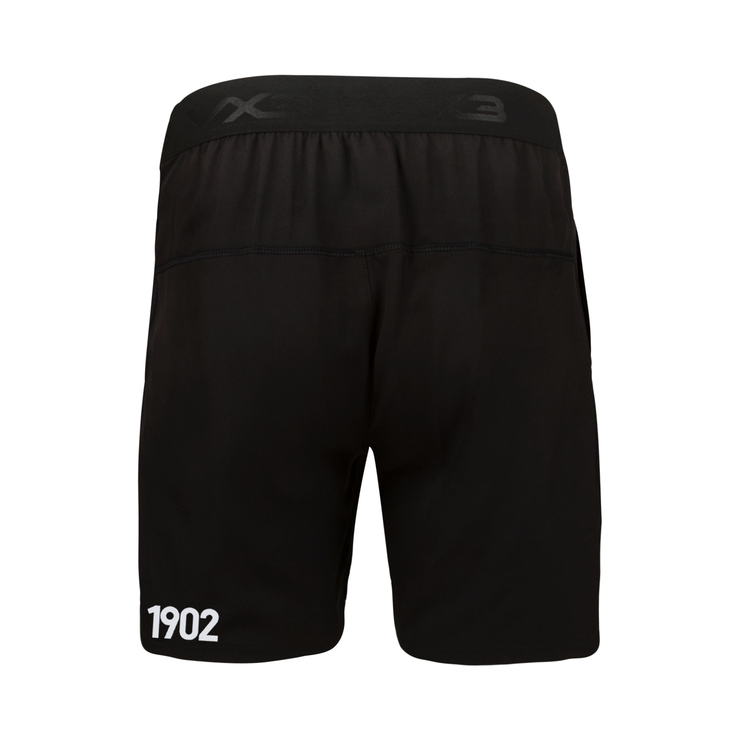 Cardiff Schools Rugby Ludus Gym Short