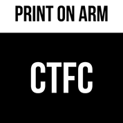 Cardigan Town FC Seniors Primus Base Layer