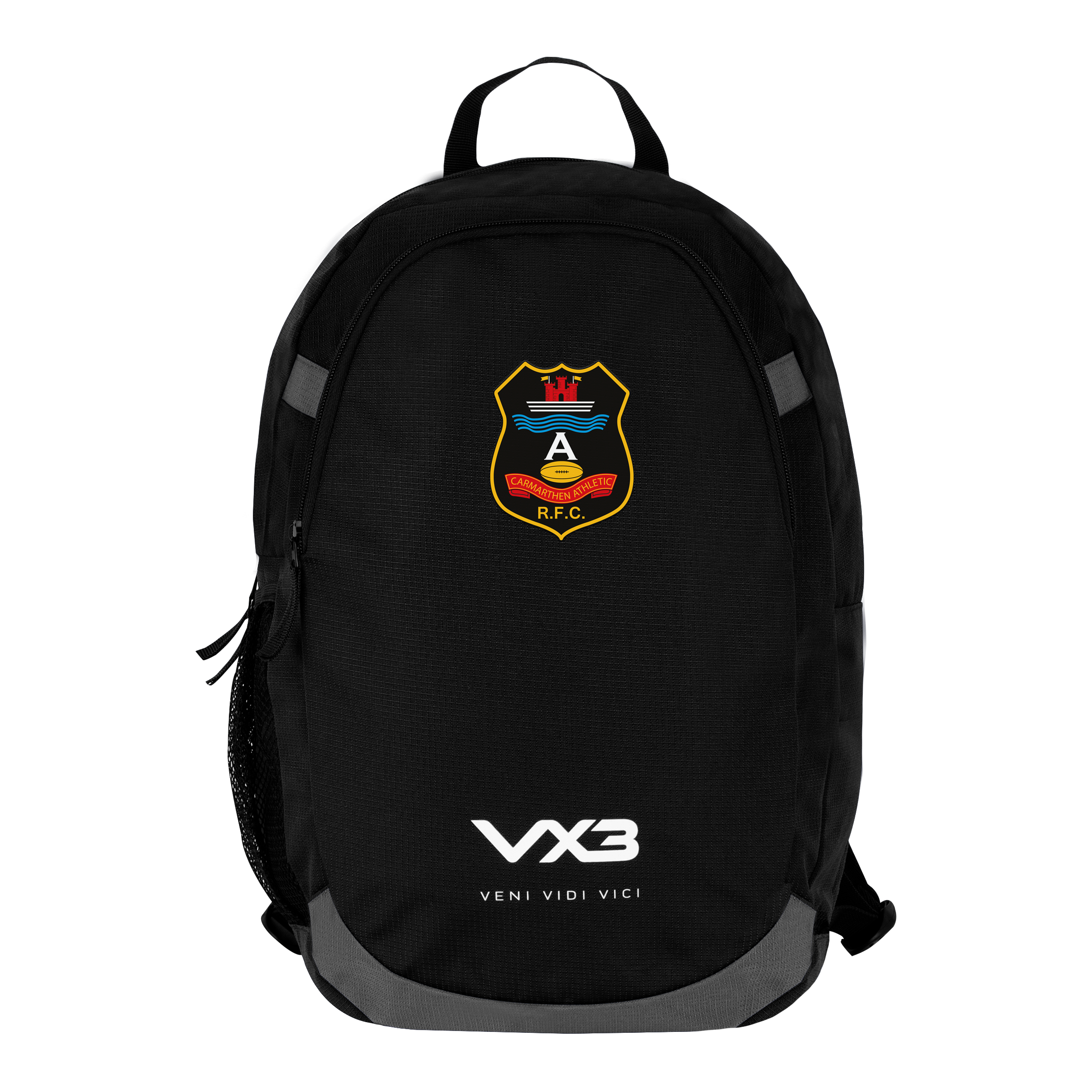 Carmarthen Athletic RFC Performance Backpack
