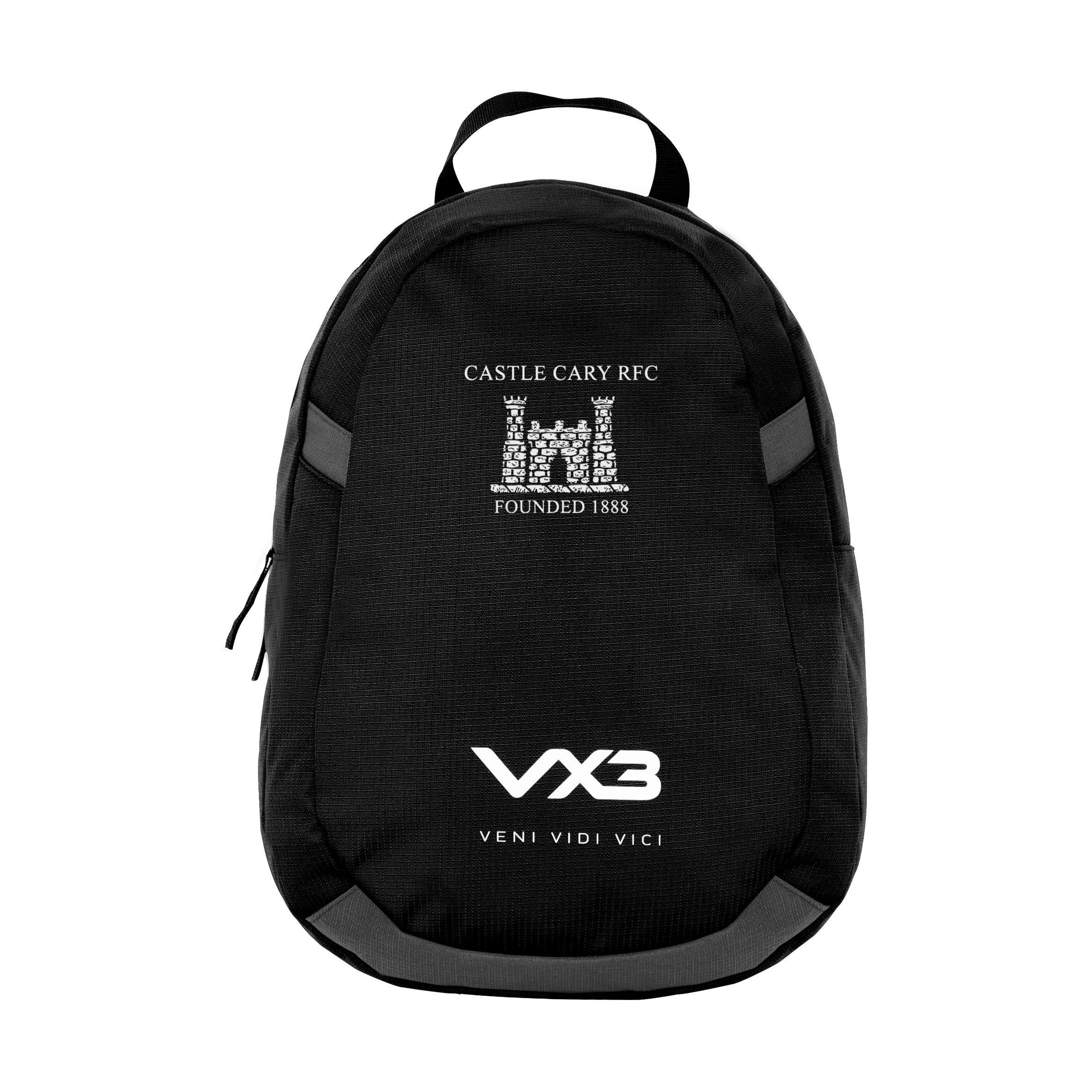 Castle Cary RFC Performance Boot Bag – VX3