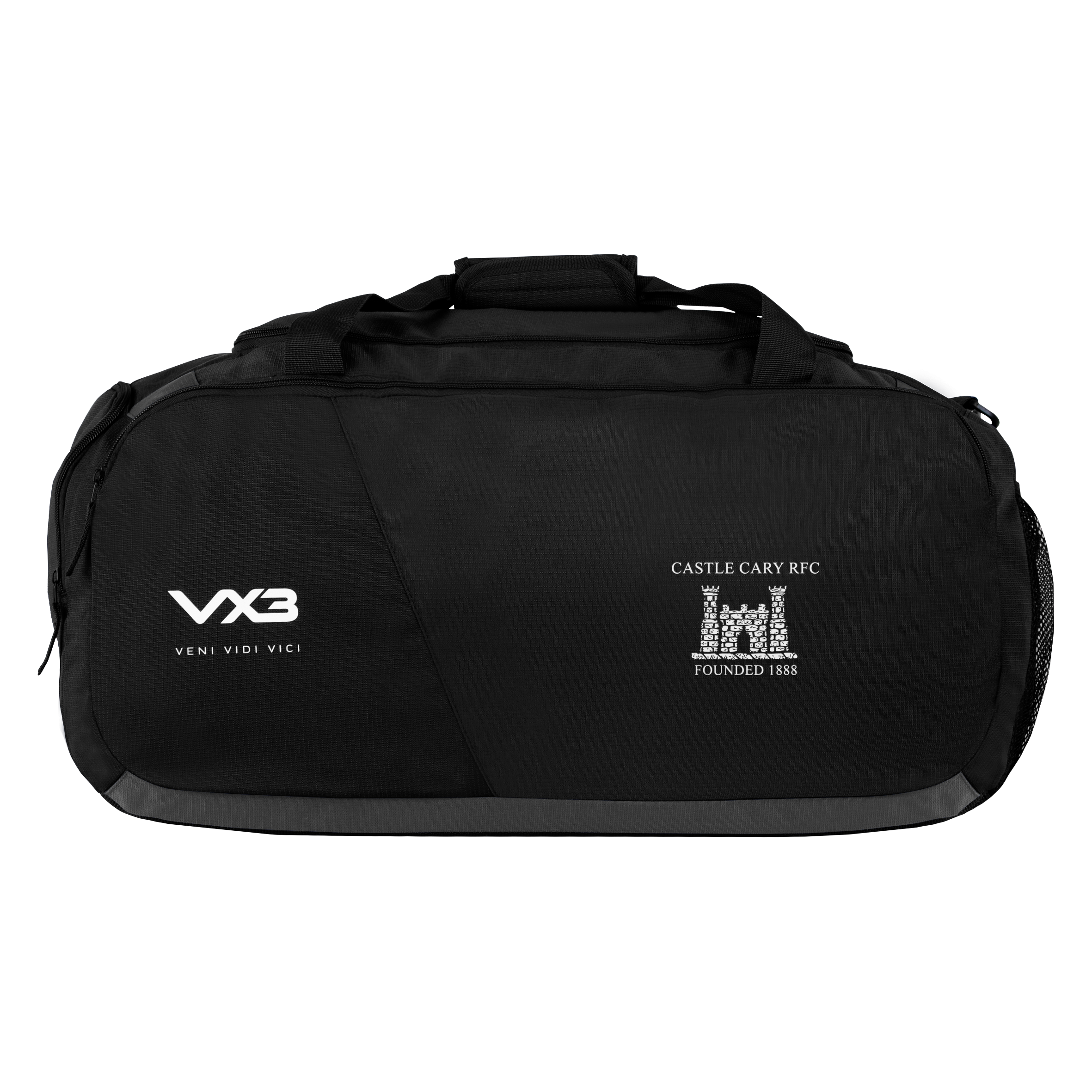 Castle Cary RFC Performance Kit Bag