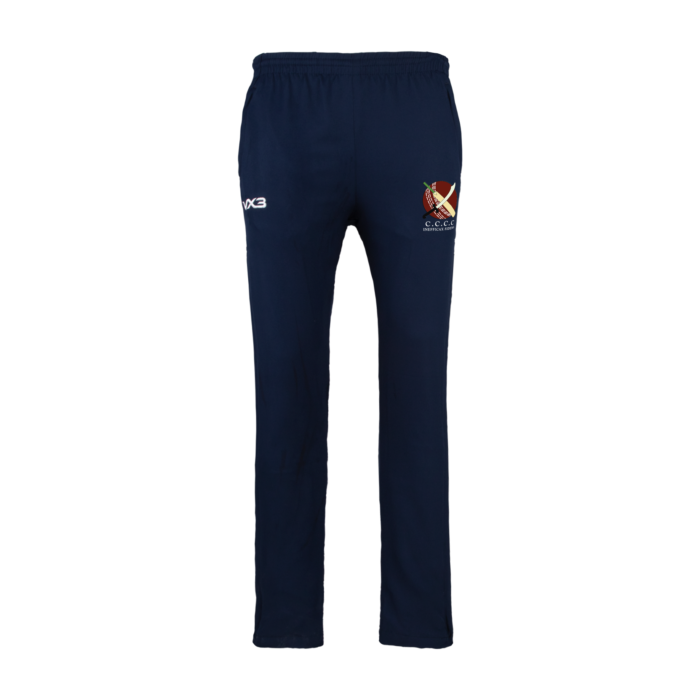 Cavendish Cavaliers Cricket Club Braca Youth Trackpants