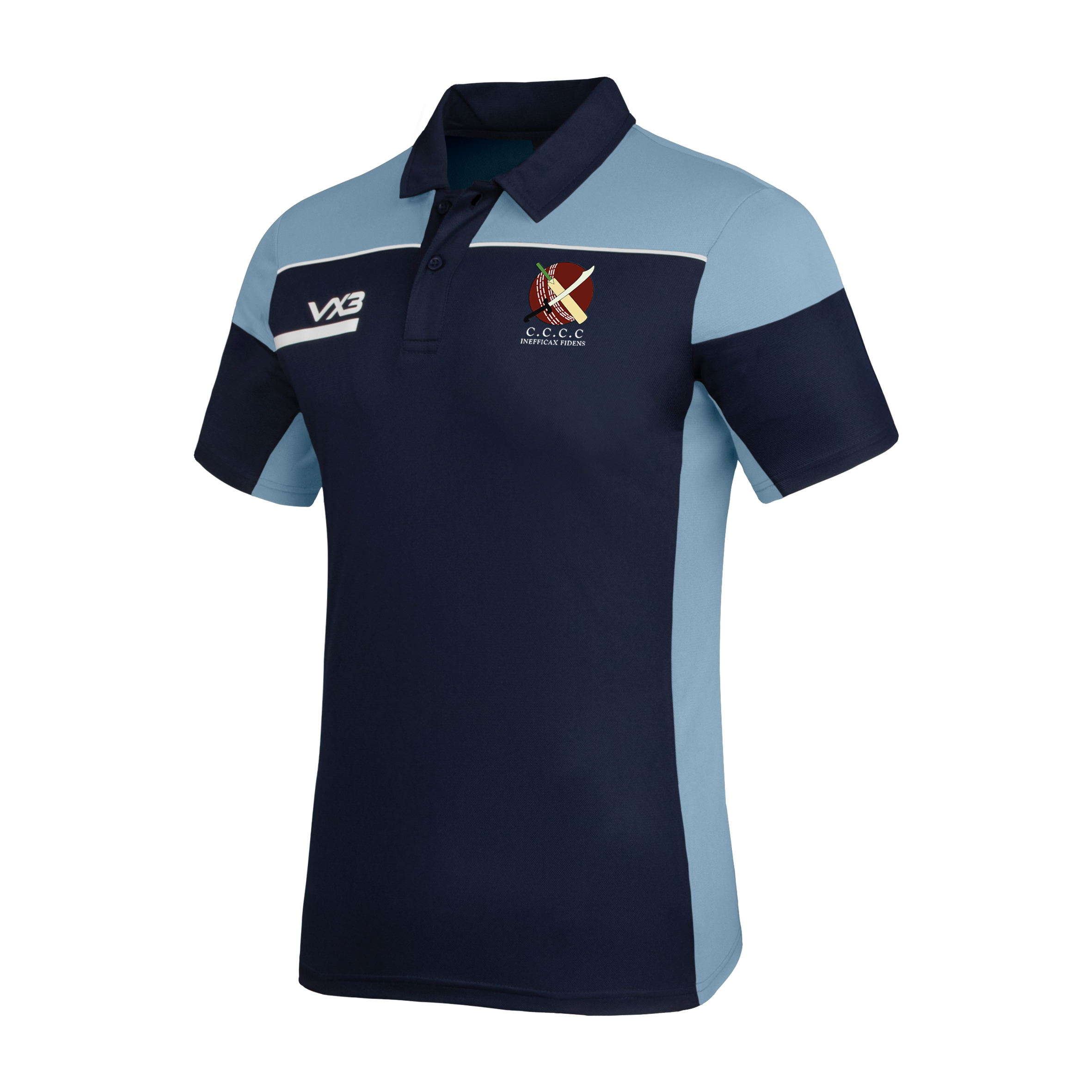 Cavendish Cavaliers Cricket Club Opus Polo
