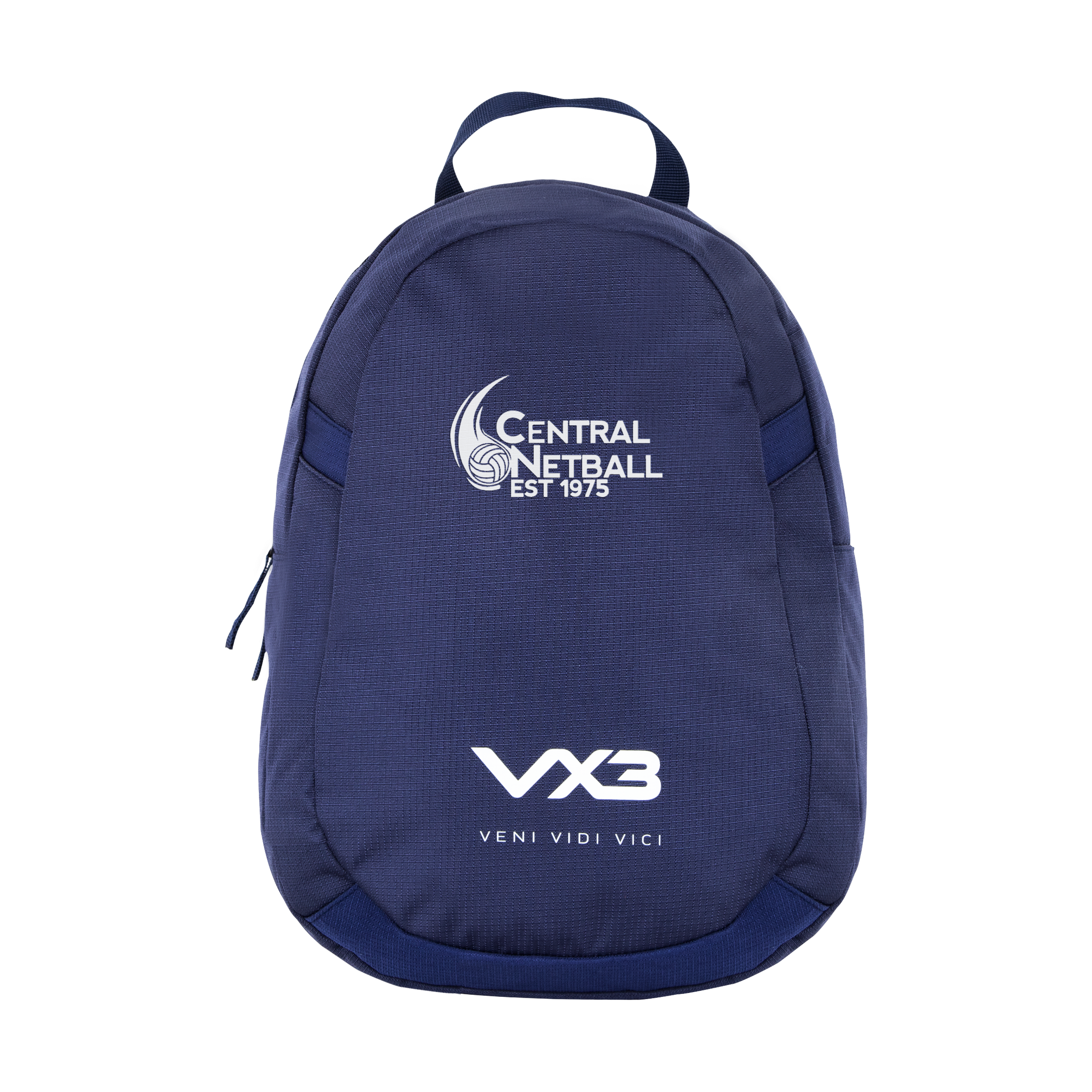 Central Netball Club Performance Boot Bag