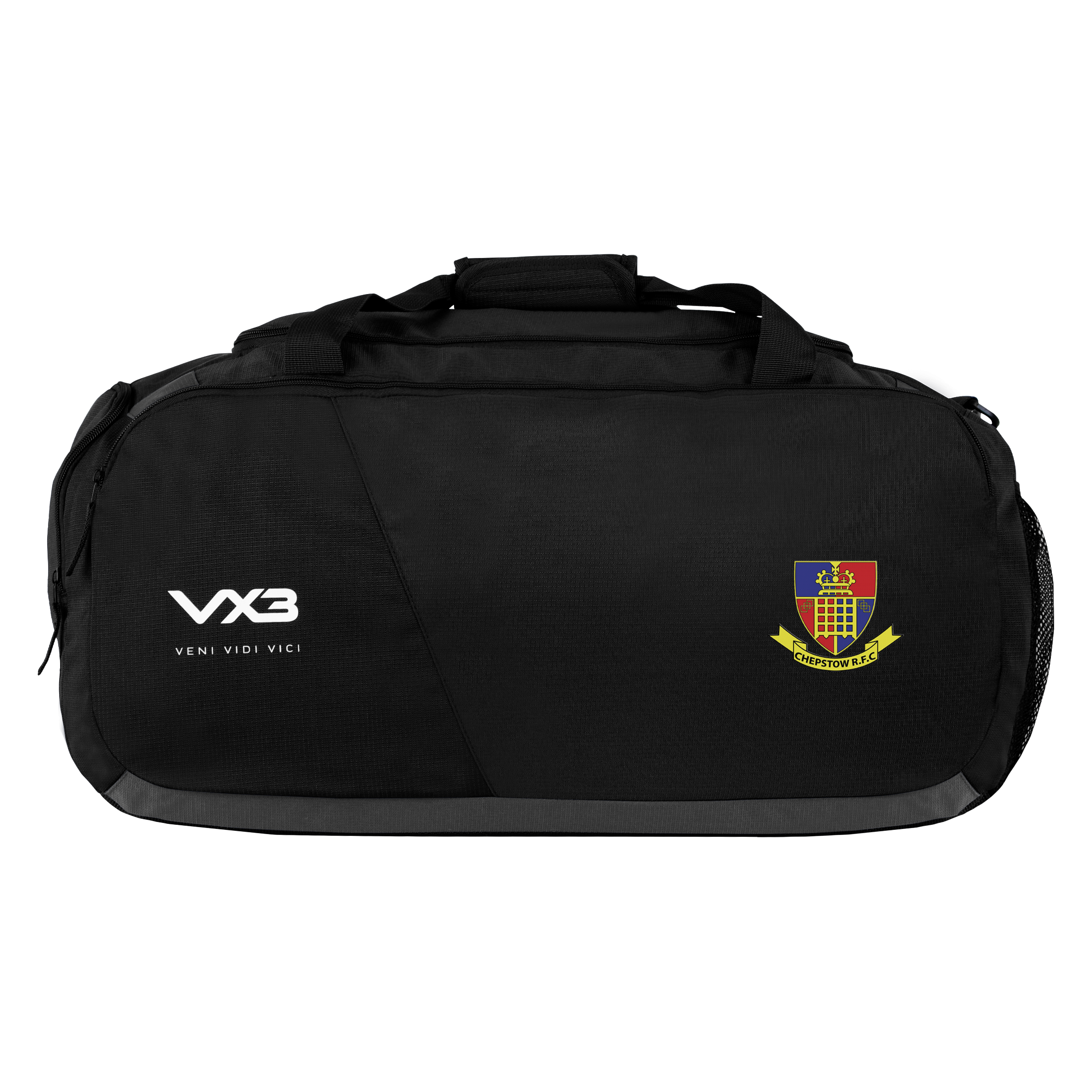 Chepstow RFC Performance Kit Bag