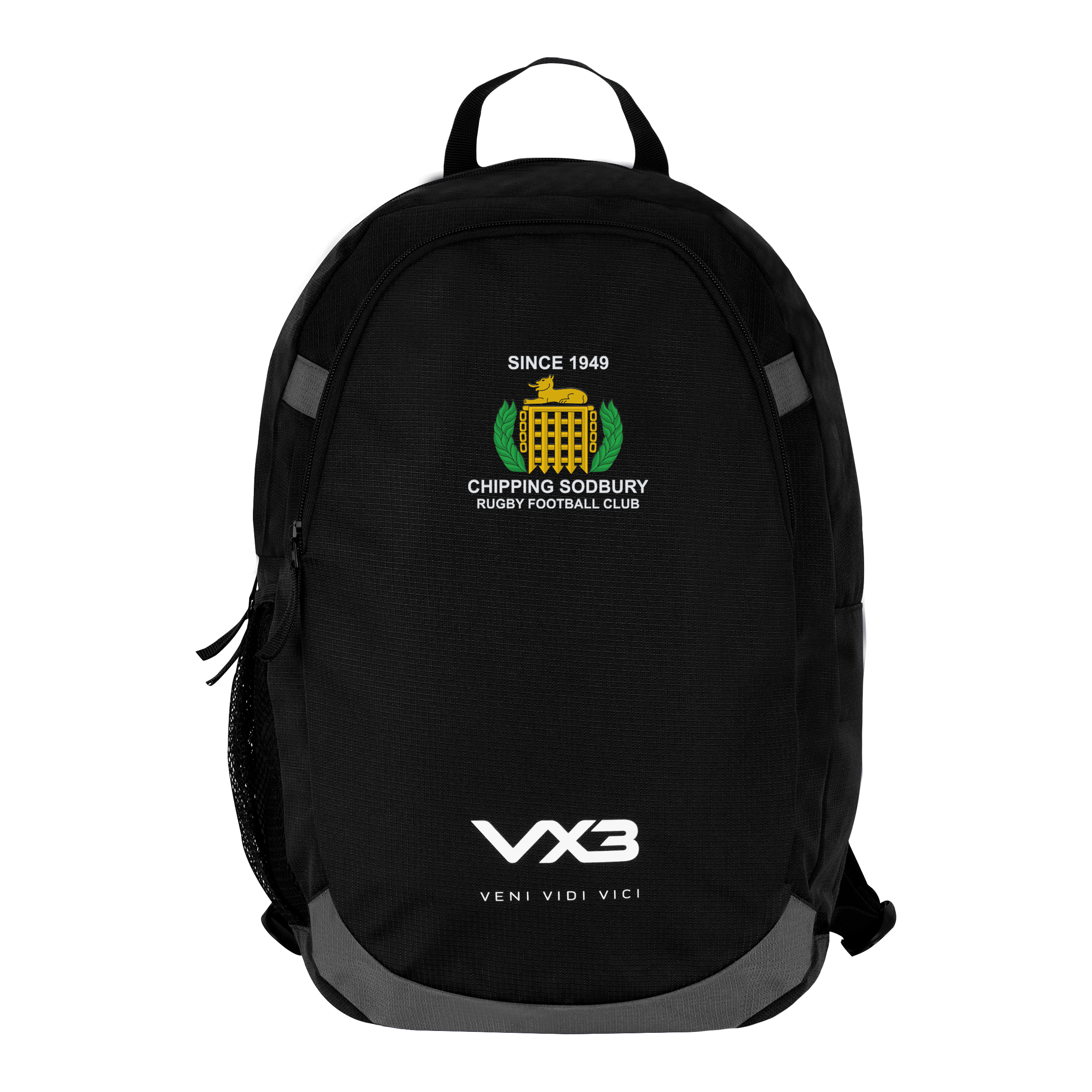 Chipping Sodbury RFC Performance Backpack