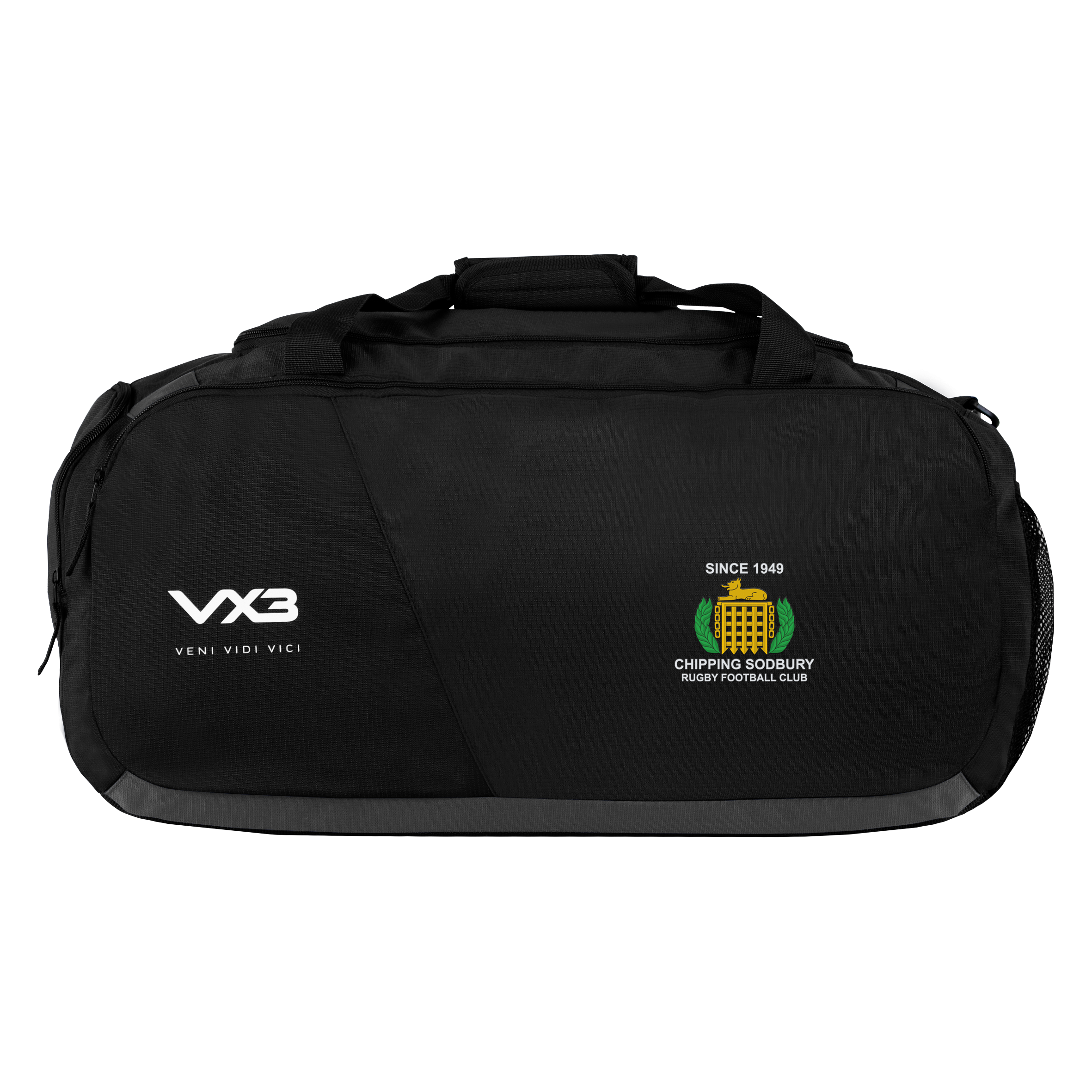 Chipping Sodbury RFC Performance Kit Bag