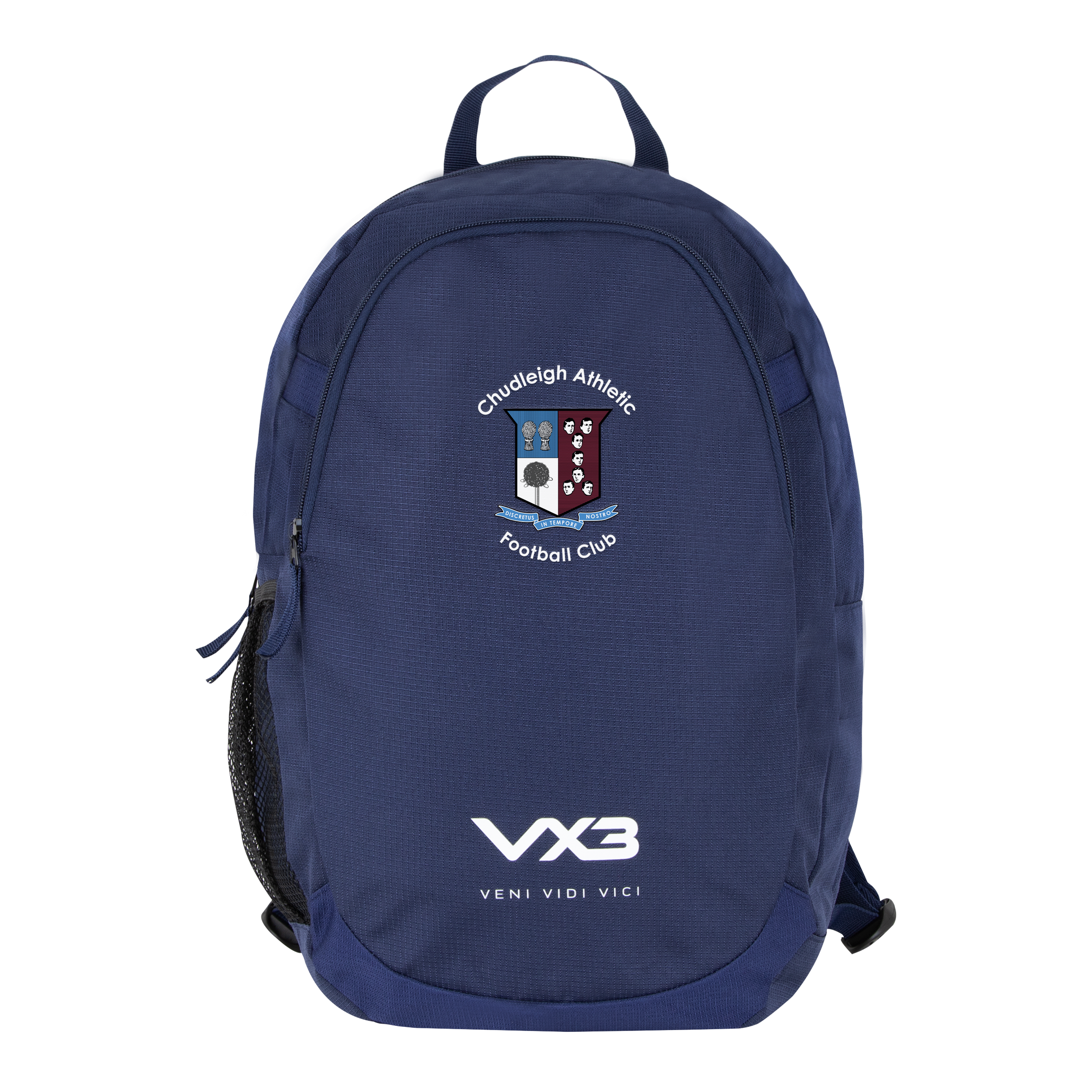 Chudleigh Athletic Football Club Performance Backpack