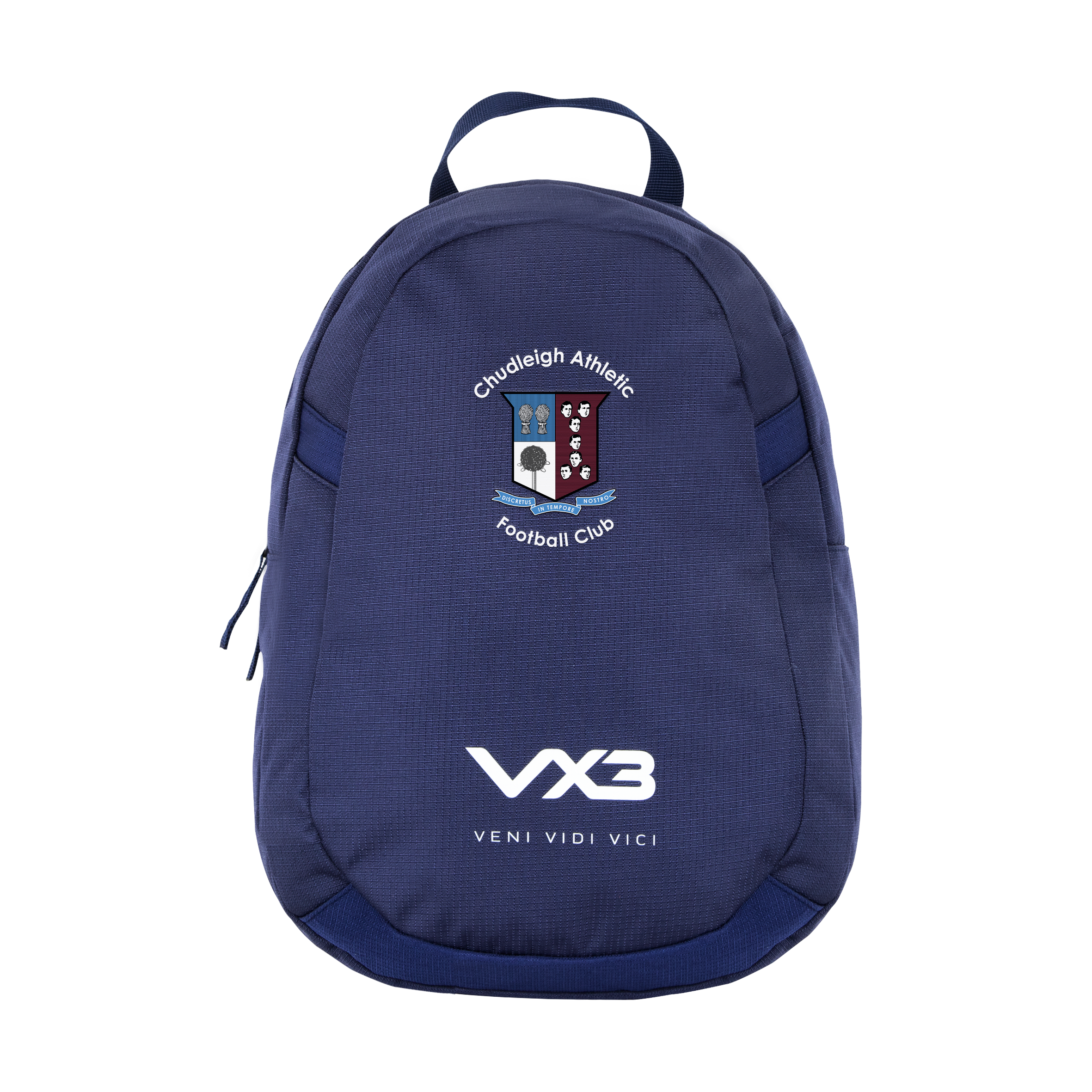 Chudleigh Athletic Football Club Performance Boot Bag