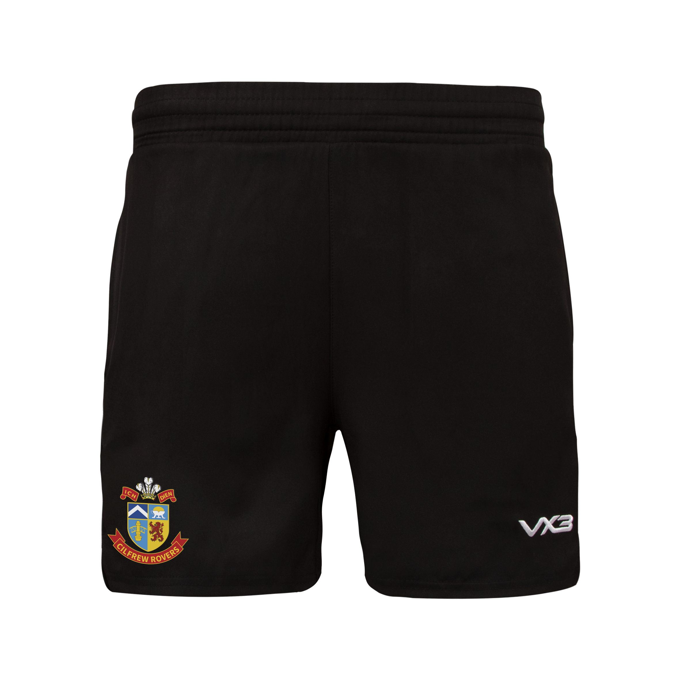Cilfrew Rovers AFC Ludus Youth Gym Short