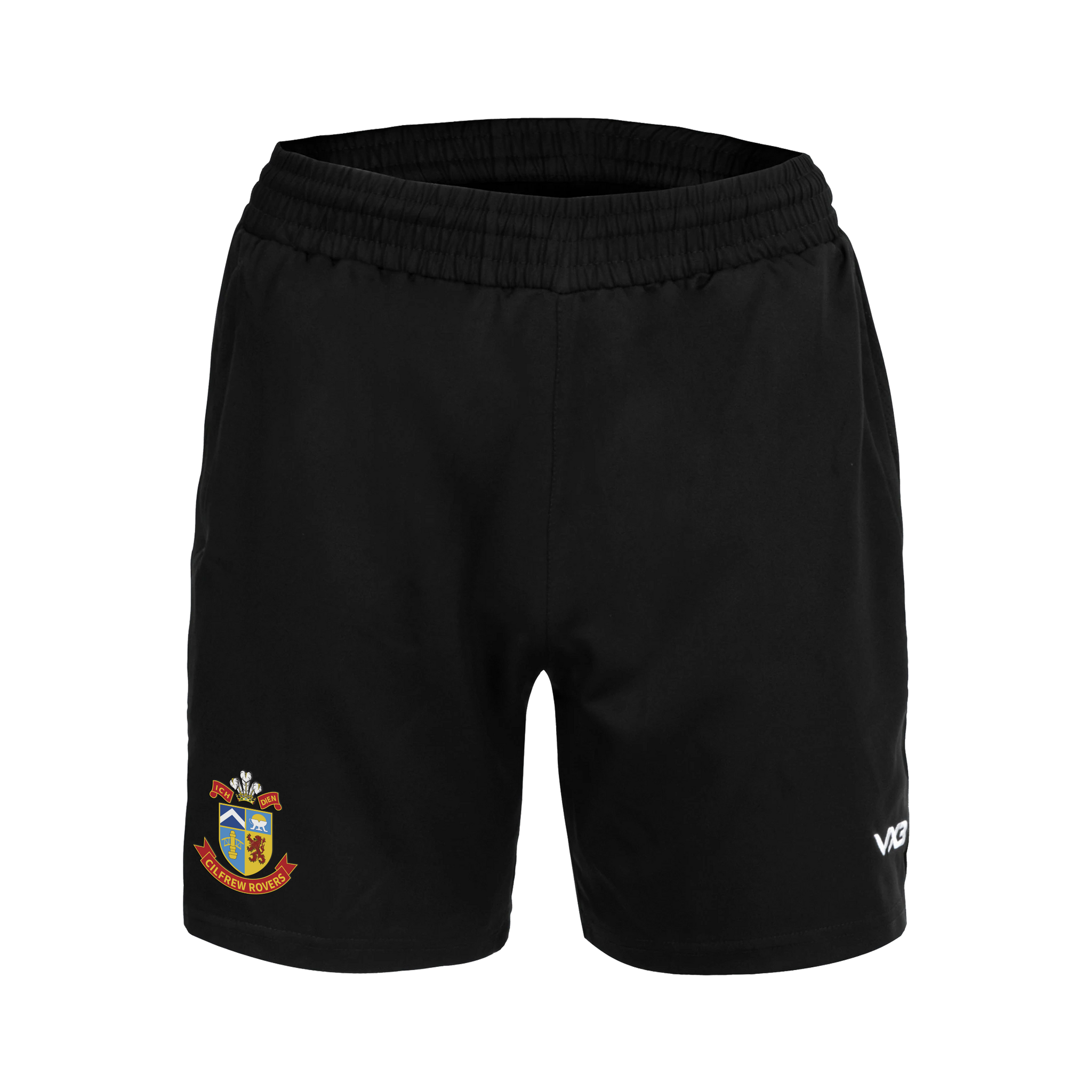 Cilfrew Rovers AFC Majester Coaches Short